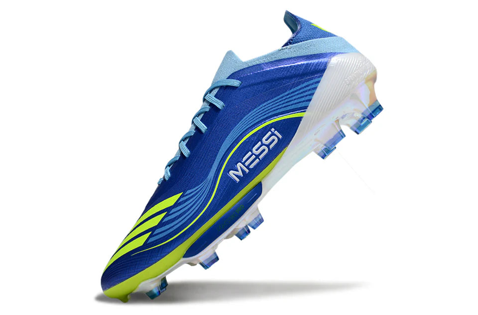 F50 Elite FG