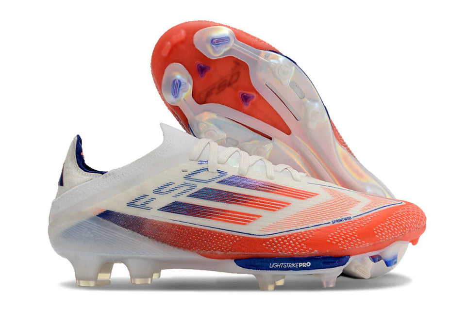 F50 Elite FG