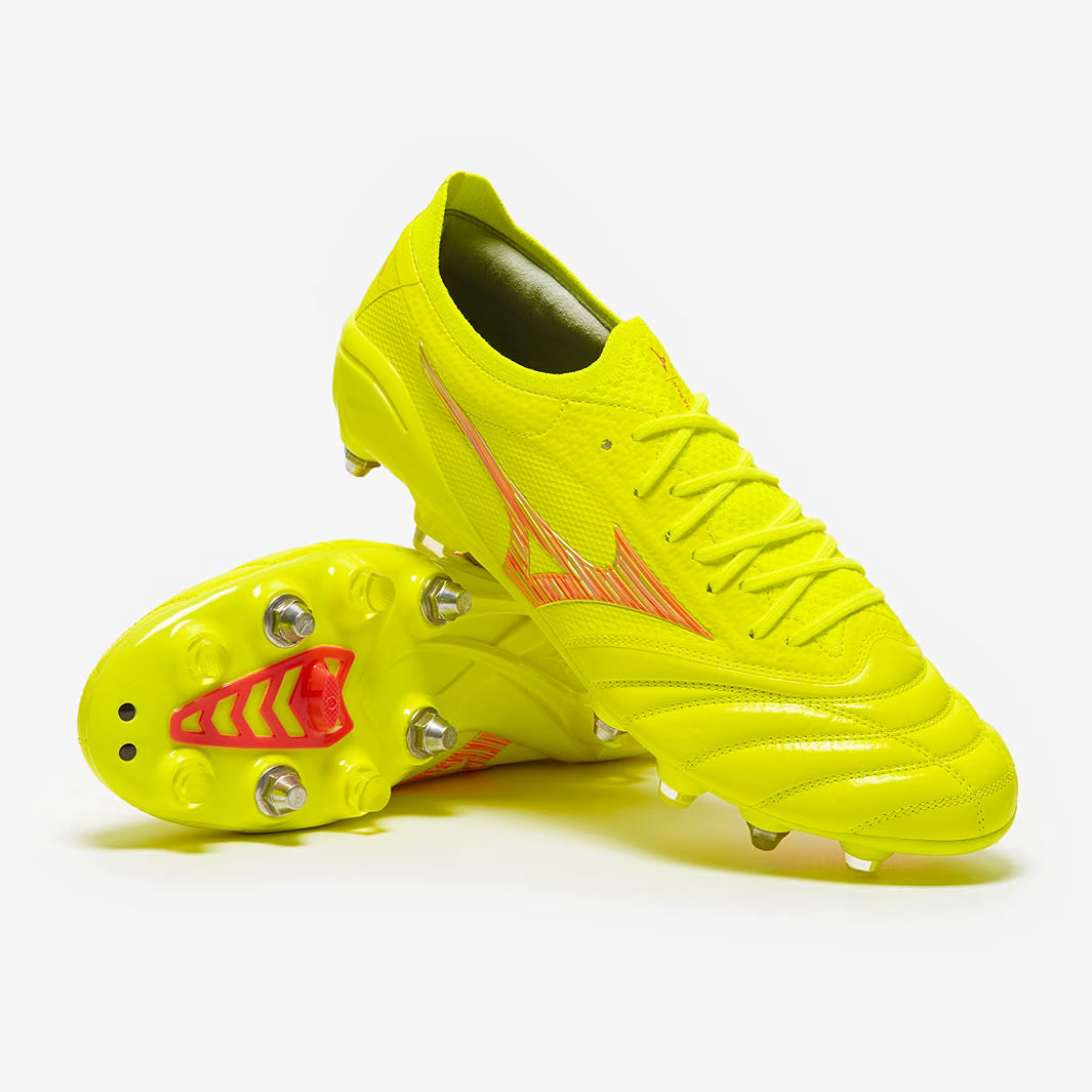 Mizuno Morelia Neo IV Beta Made In Japan Mix SG