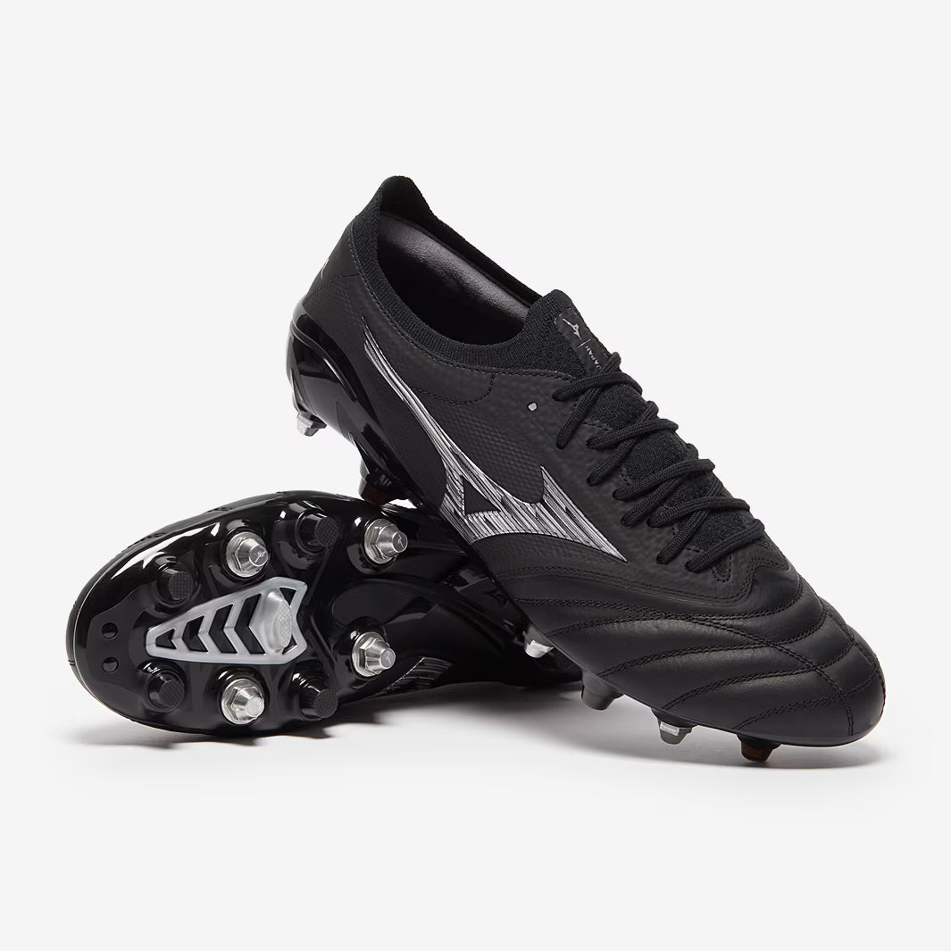 Mizuno Morelia Neo IV Beta Made in Japan Mix SG