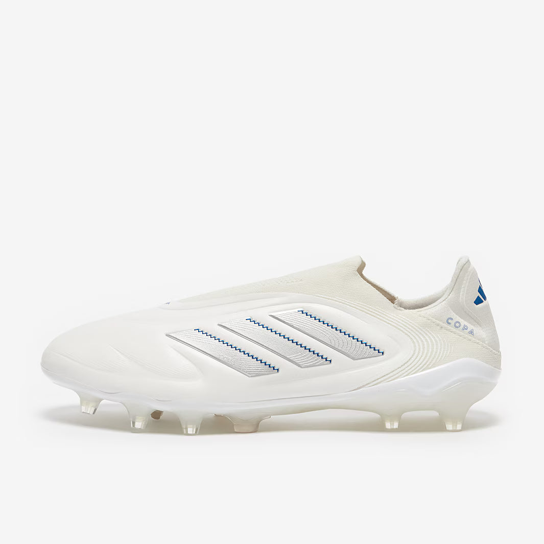 Copa Pure III Elite FG Sans lacets