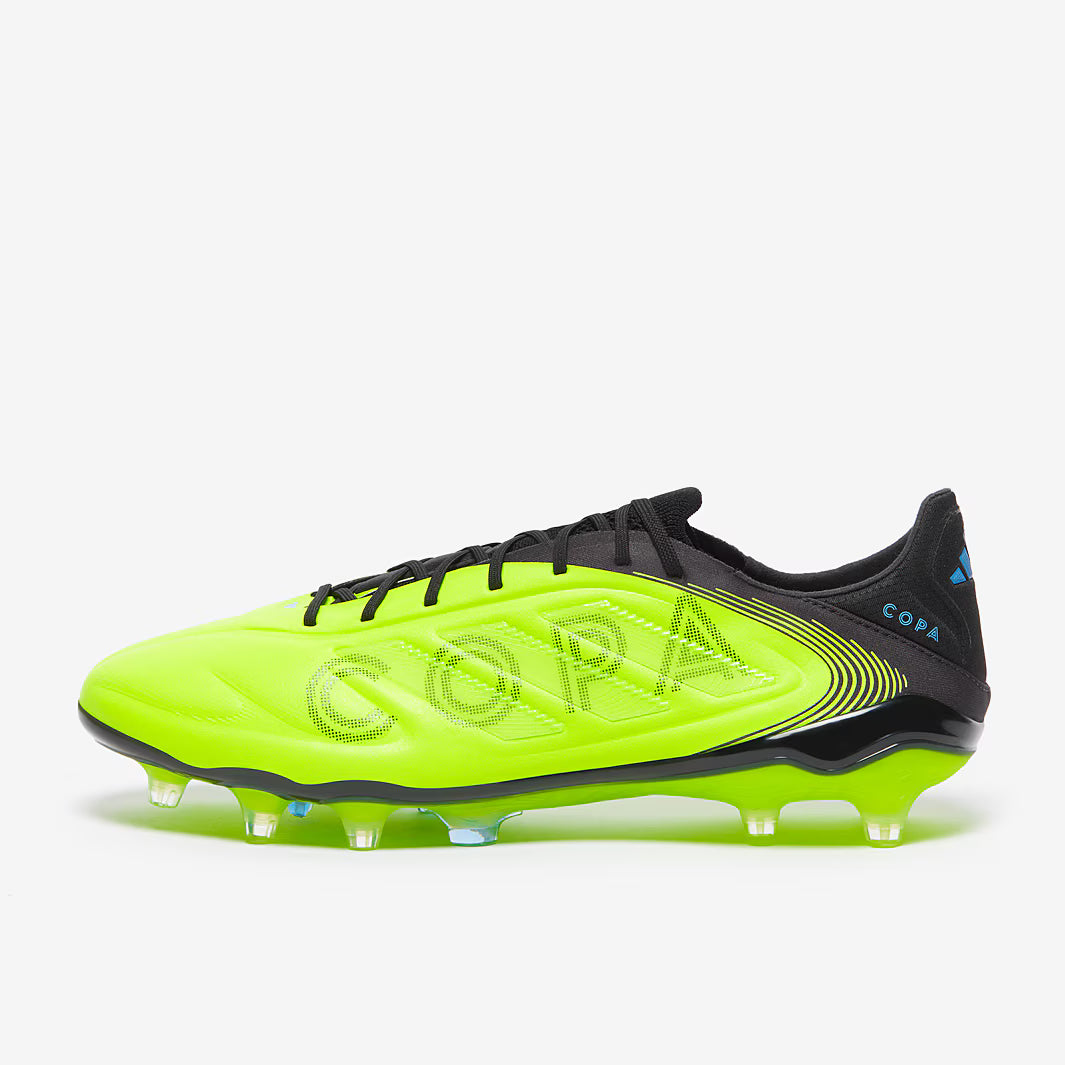 Copa Pure III Elite FG