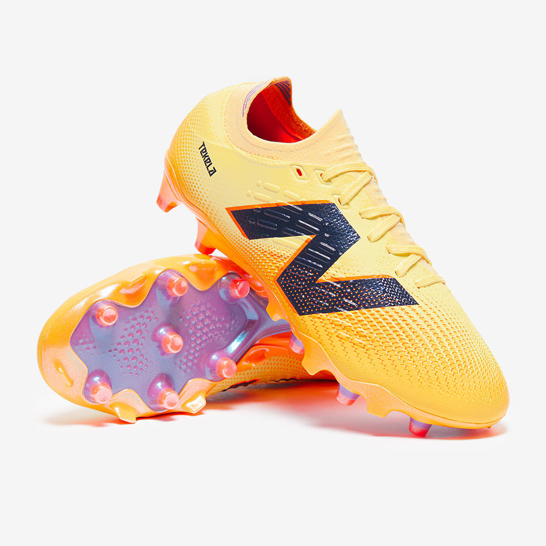 New Balance Tekela V4+ Pro FG Low