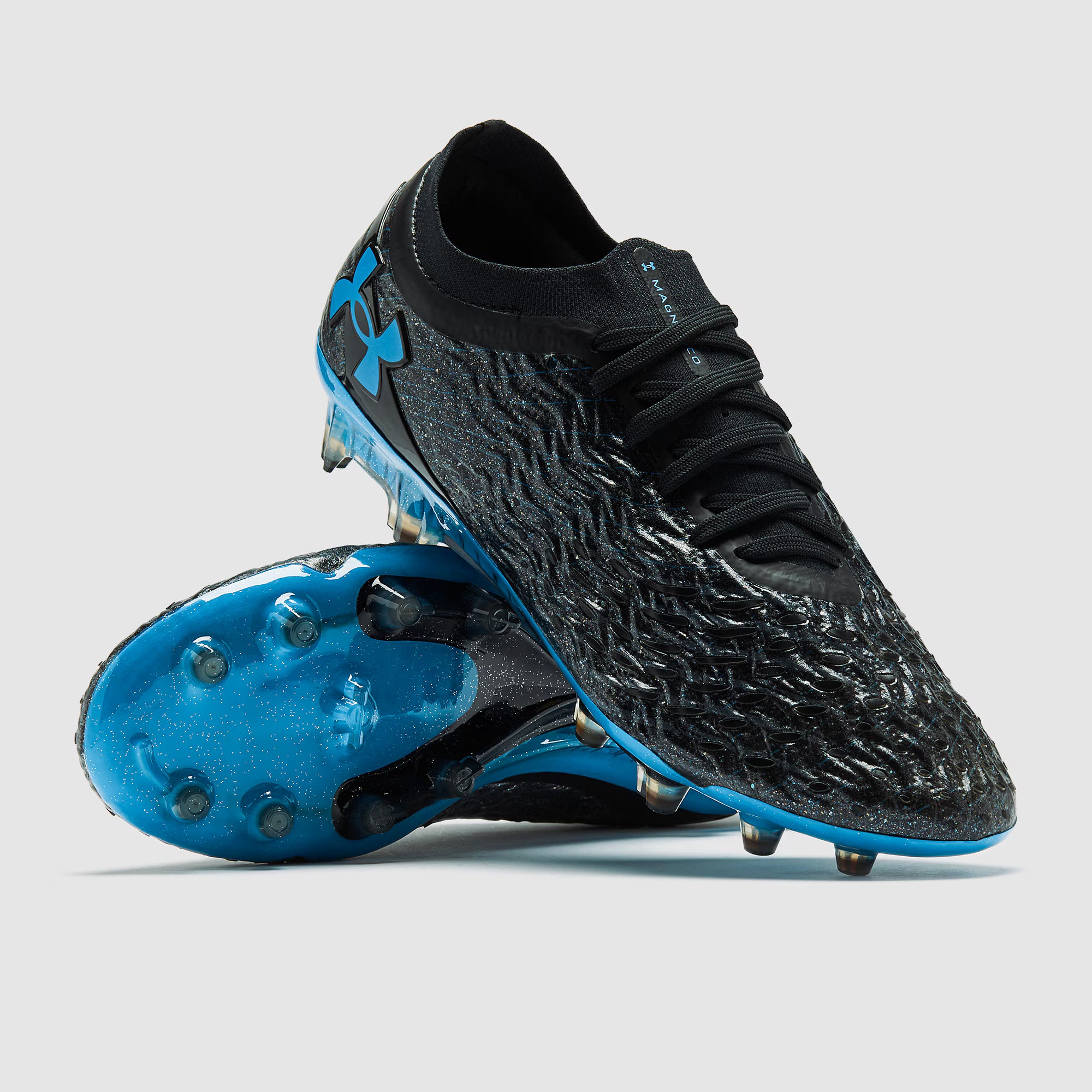 Under Armour Magnetico Elite 5.0 FG