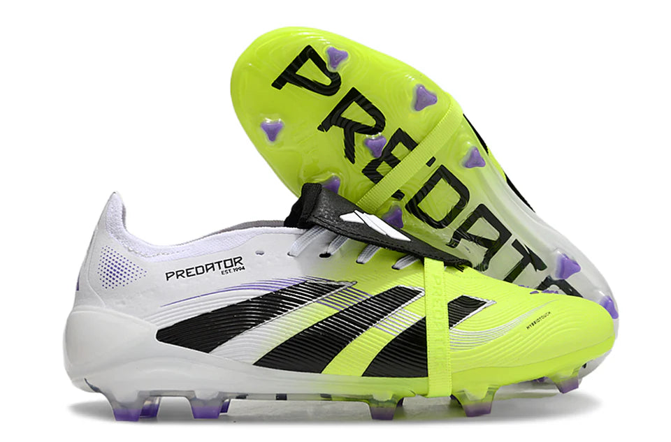 PREDATOR ACCURACY FG
