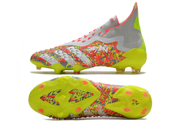 PREDATOR FREAK sans lacets