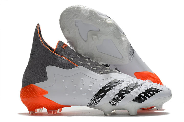 PREDATOR FREAK sans lacets