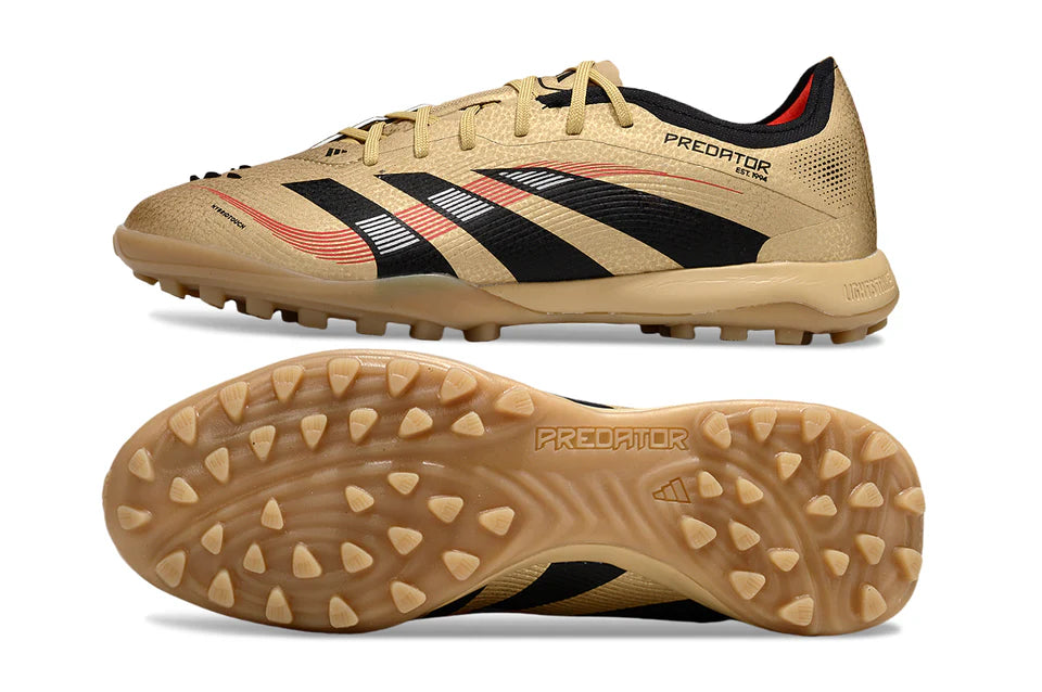 Predator 25 Elite TF Boots