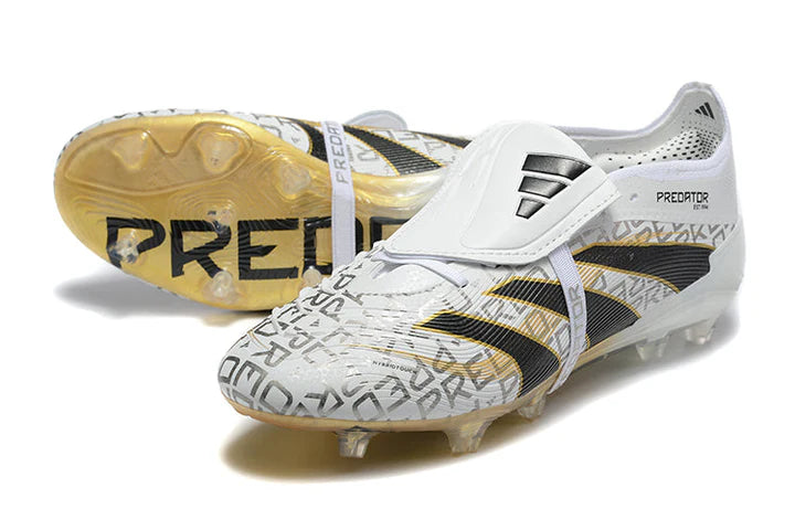 PREDATOR ACCURACY FG