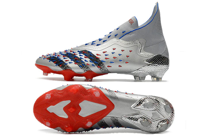 PREDATOR FREAK sans lacets