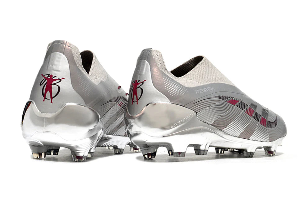 PREDATOR Elite ACCURACY BOOTS Sans lacets