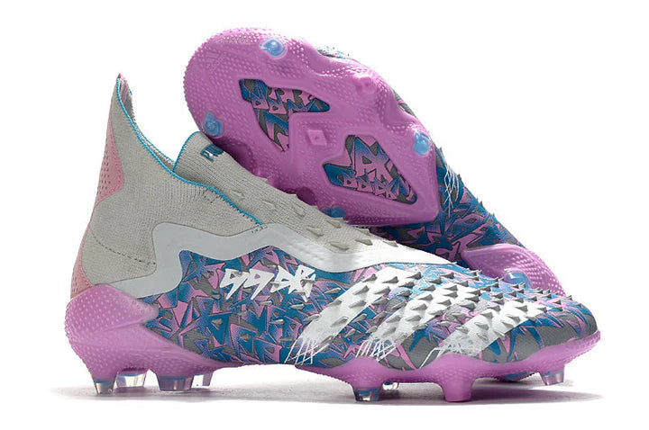 PREDATOR FREAK sans lacets