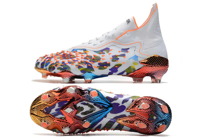 PREDATOR FREAK sans lacets