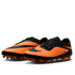 NikeHypervenom Phantom 1 FG 'Black Bright Citrus' 2025