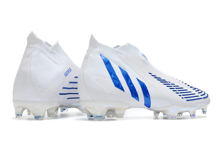 Predator Edge+ sans lacets