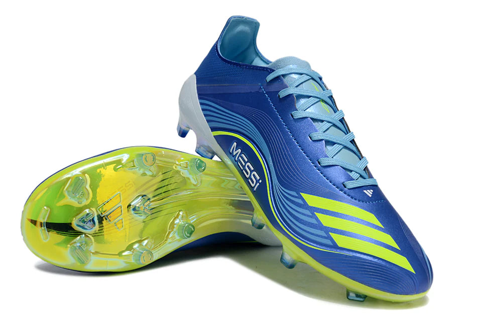 F50 Elite FG