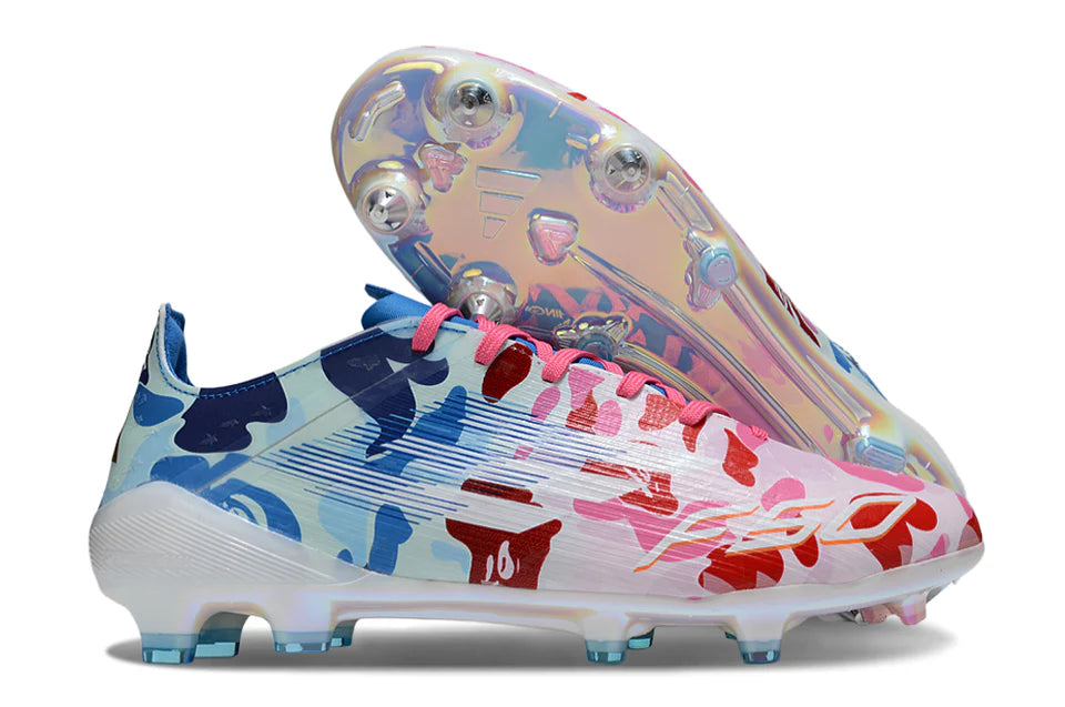 F50+ FG