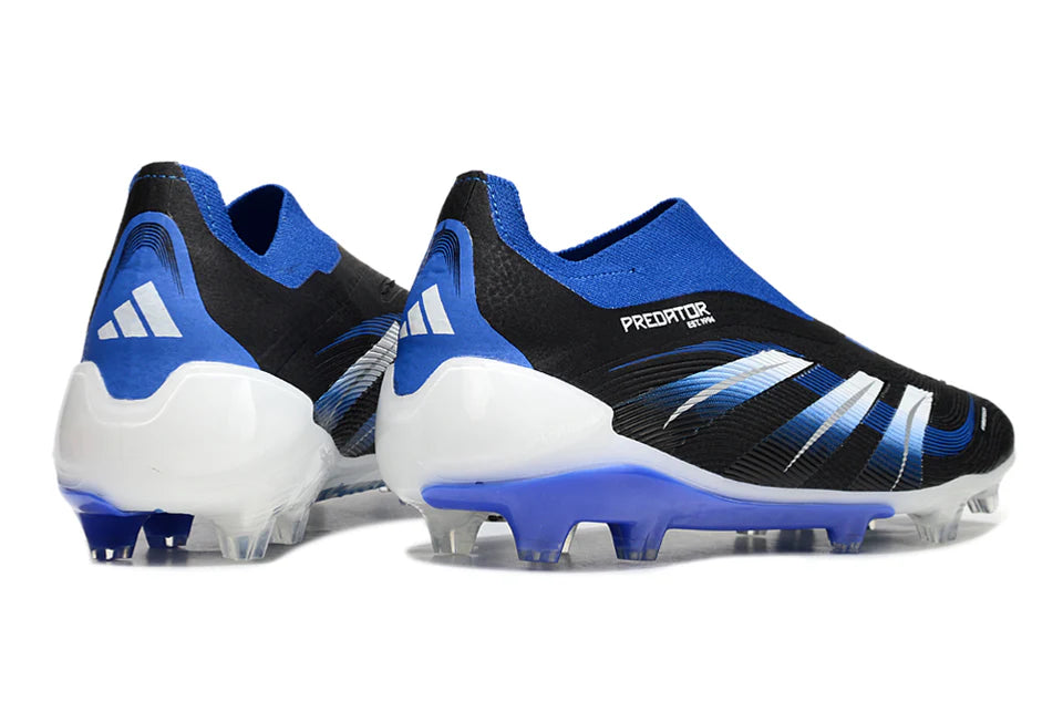PREDATOR ACCURACY FG Sans lacets