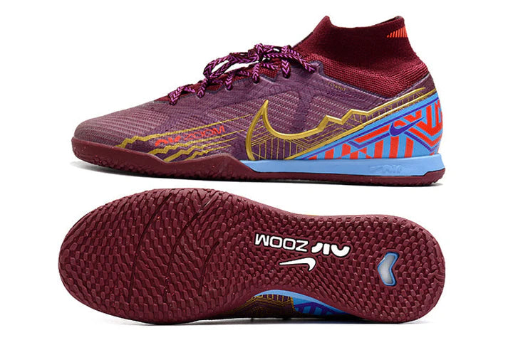 Air Zoom Mercurial Superfly IX Elite Futsal