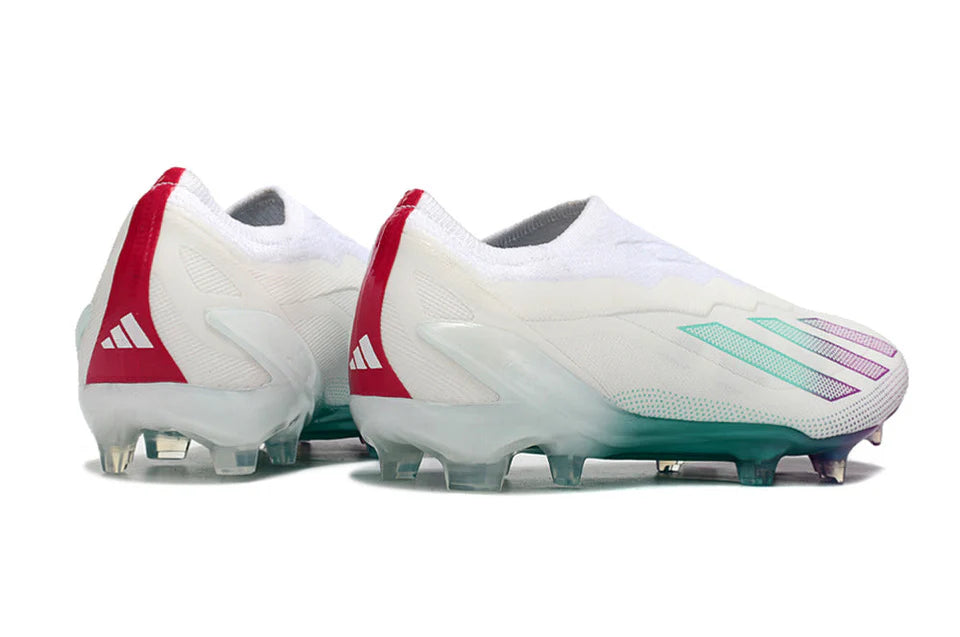 CRAZYFAST.1 LL FG sans lacets