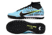 Air Zoom Mercurial Superfly IX Elite Futsal