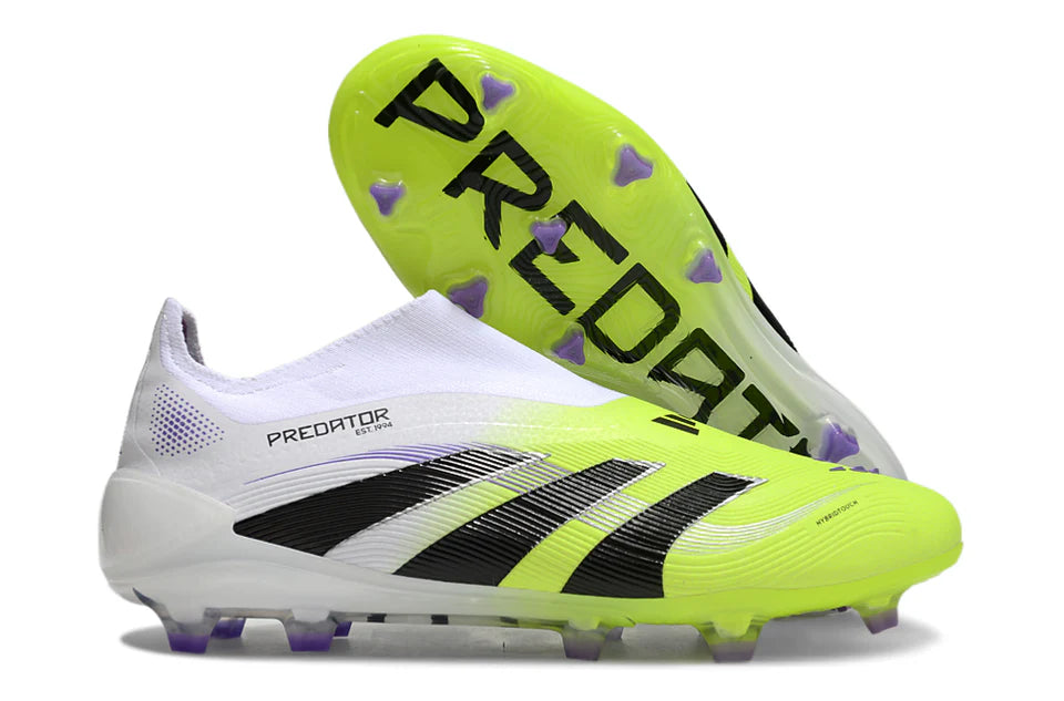 PREDATOR ACCURACY+ élites