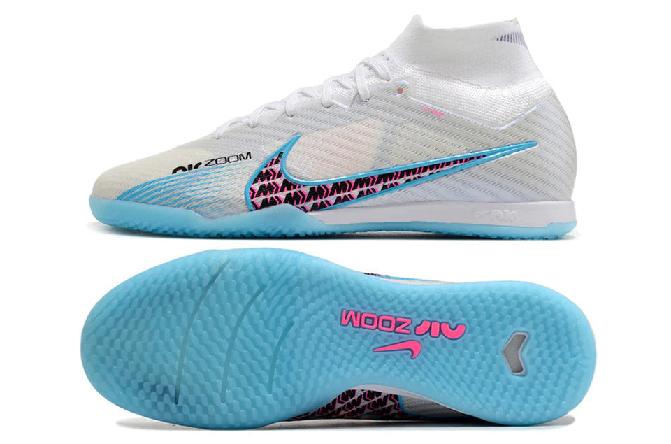 Air Zoom Mercurial Superfly IX Elite Futsal