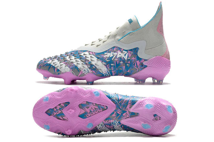 PREDATOR FREAK sans lacets