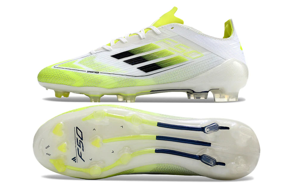 F50 Elite FG