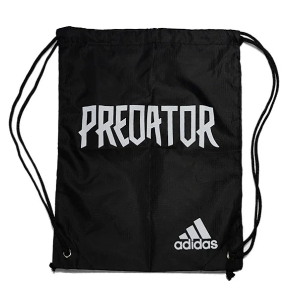 Shoebag Adidas Predator Black Pack