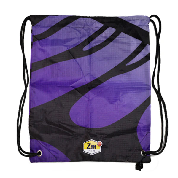 Shoebag Nike Mercurial Purple Mbappé Pack