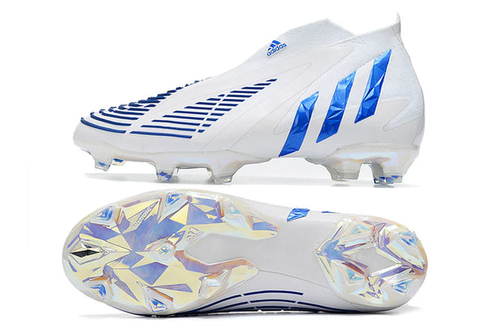 Predator Edge+ sans lacets