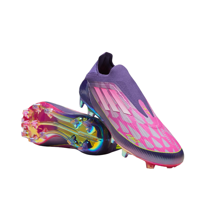 F50 Elite LL FG Yamal Signature Violet