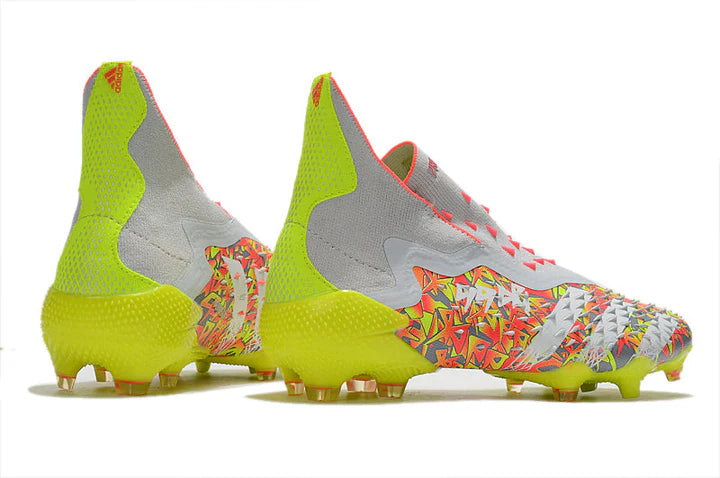 PREDATOR FREAK sans lacets