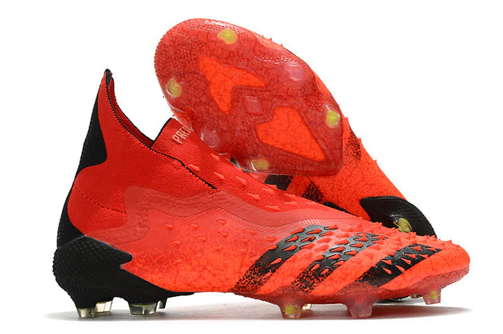 PREDATOR FREAK sans lacets