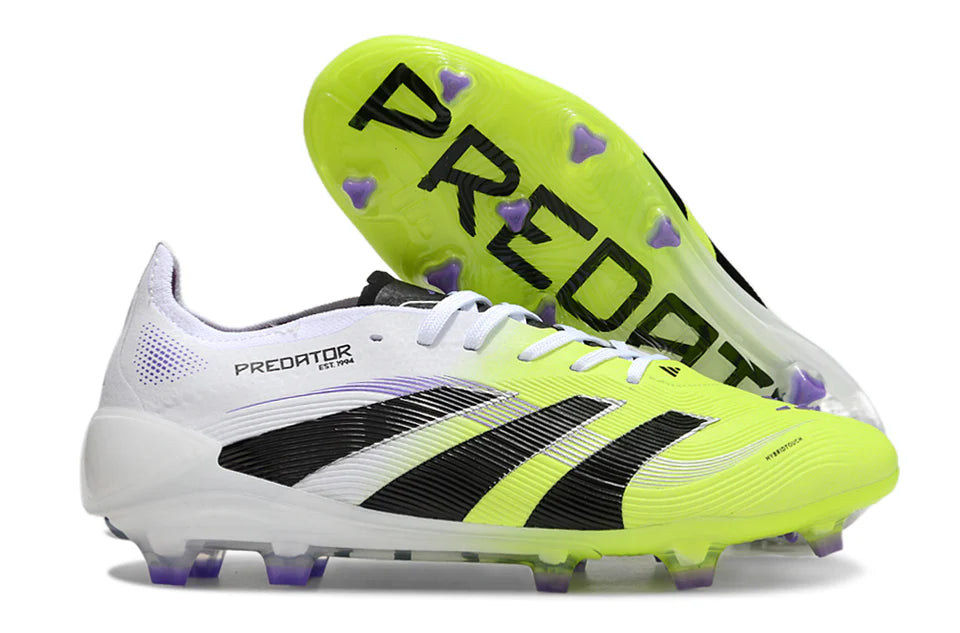 PREDATOR ACCURACY+ elite