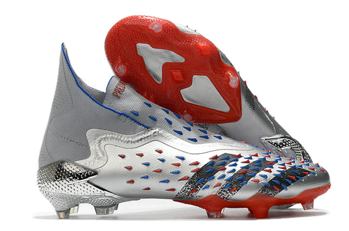 PREDATOR FREAK sans lacets
