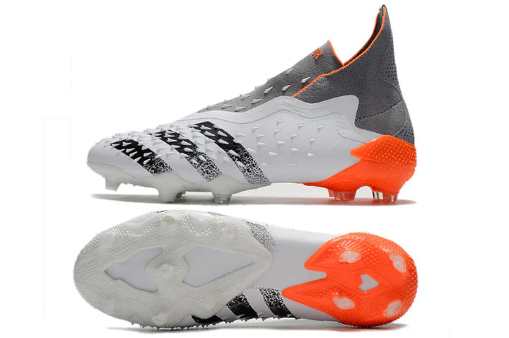 PREDATOR FREAK sans lacets