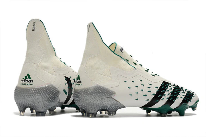 PREDATOR FREAK sans lacets
