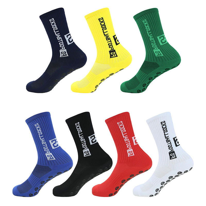 Chaussettes Antidérapantes BUNDLE