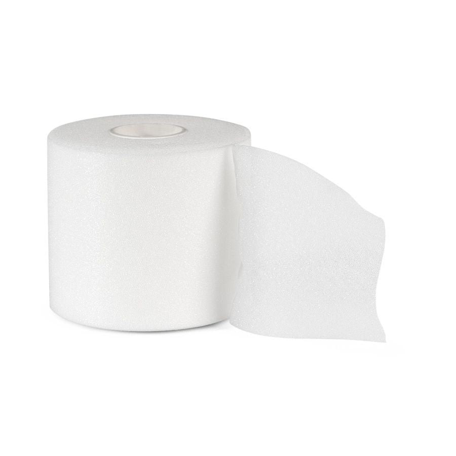 Strap 7 cm x 20 m - Blanc